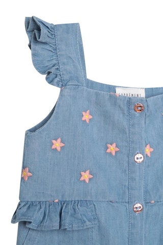 Mono vaquero - Azul claro - Carrément Beau