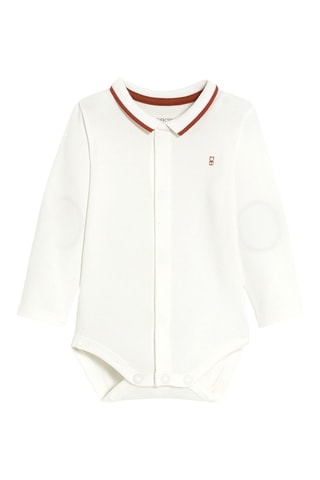 Body y peto - Marrón - Obaïbi