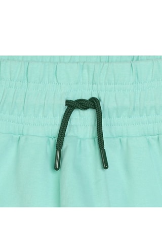 Falda - Verde - DKNY