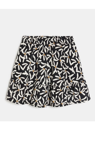 Falda - Gris - Okaïdi