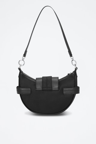 Mala de ombro - Preto