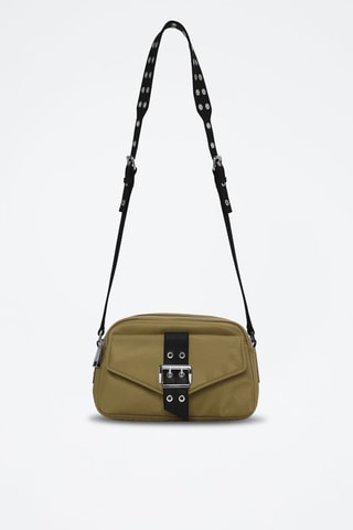 Mala a tiracolo - Caqui