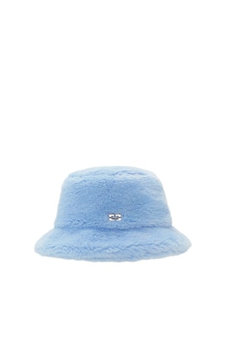 Chapéu à pescador - Azul-claro