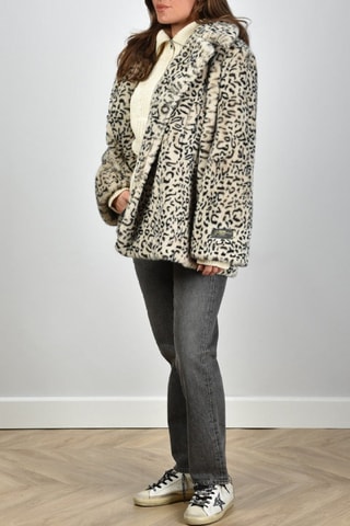 Sobretudo - Cru e preto