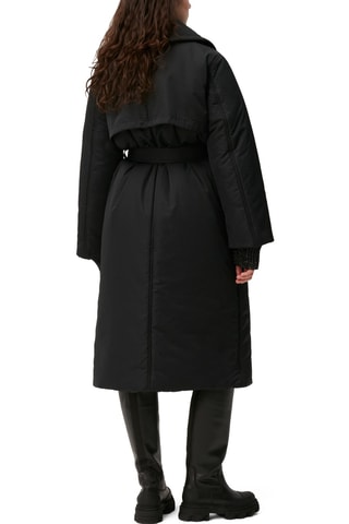 Trench - Preto