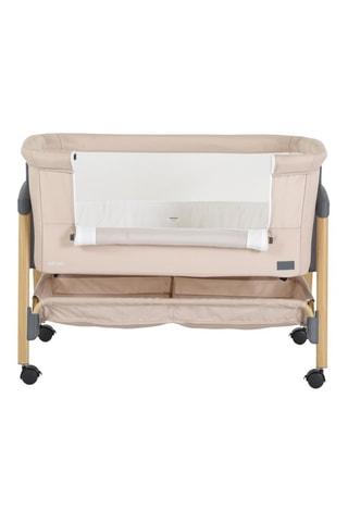 Aanschuifwieg - Vanaf de geboorte - T/m 15 kg -  en 