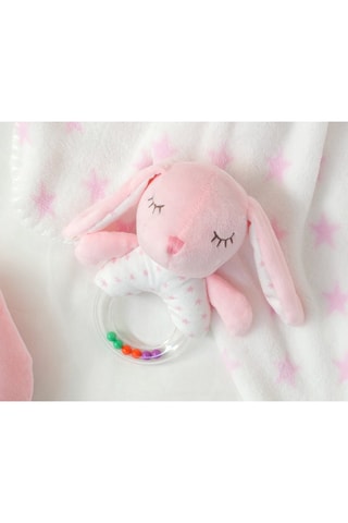 Hochet - Dès la naissance