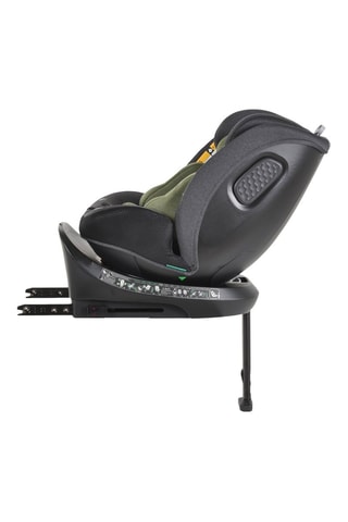 Siège-auto - De 40 à 150 cm - Gris