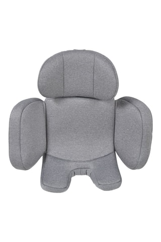 Siège-auto - De 40 à 150 cm - Gris