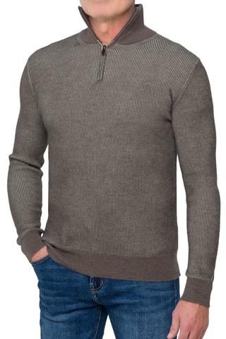 Pull Keramas - Marron