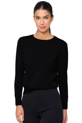 Pull Giada - Noir