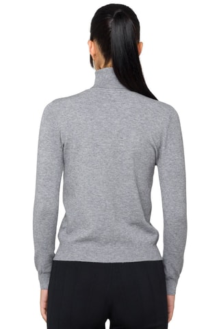 Pull Elettra - Gris