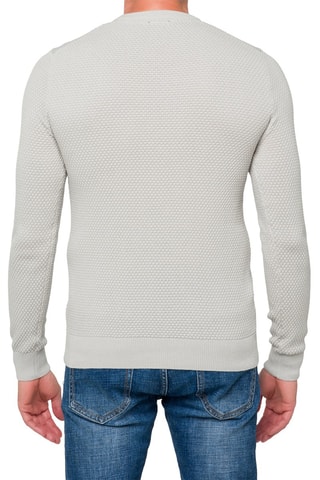 Pull - Gris