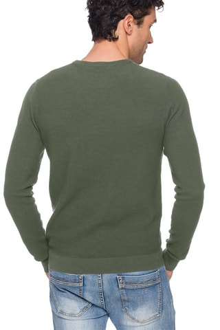 Pull regular Karthala - Kaki