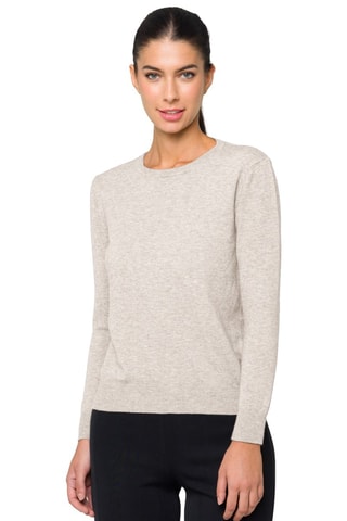 Pull Giada - Beige