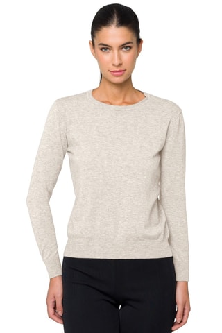 Pull Giada - Beige
