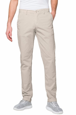 Chino regular Dawson - Beige