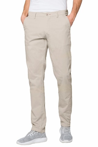 Chino regular Dawson - Beige