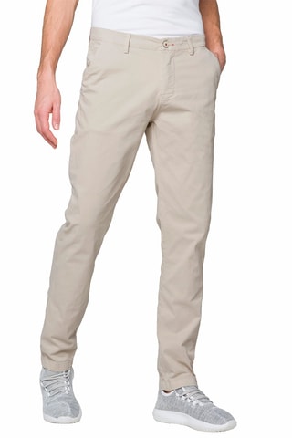 Chino regular Dawson - Beige