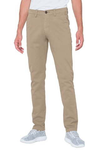 Chino Tjapukai - Beige