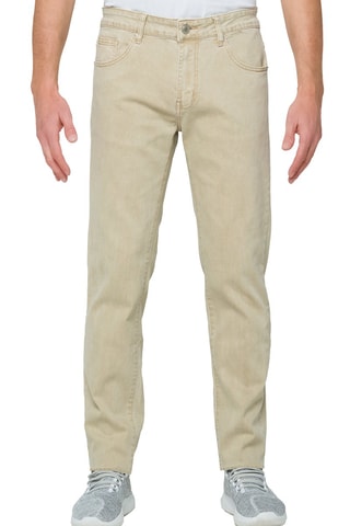 Pantalon Mandalika - Kaki