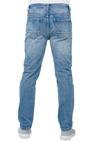 Jean regular Drifter - Bleu clair