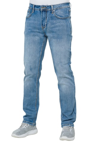 Jean regular Drifter - Bleu clair