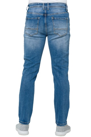 Jean regular Tallowbeach - Bleu clair