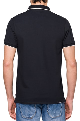 Polo Mareeba - Noir