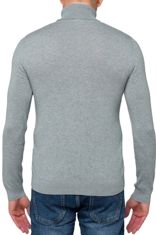 Sous-pull Montagu - Gris