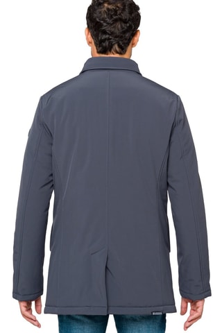 Doudoune Hendrix - Gris