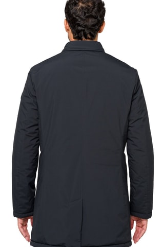 Doudoune Awanui - Noir