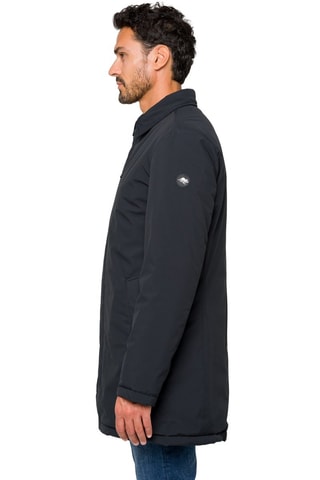 Doudoune Awanui - Noir