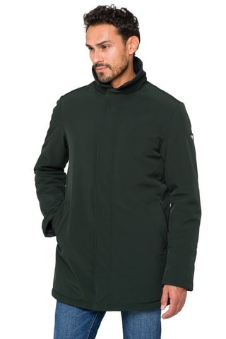 Doudoune Hendrix - Vert foncé