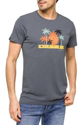 T-shirt Waigeo - Gris