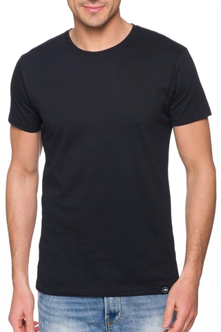 T-shirt Legend - Noir