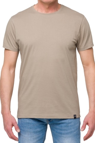 T-shirt regular Legend - Kaki