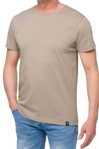 T-shirt regular Legend - Kaki