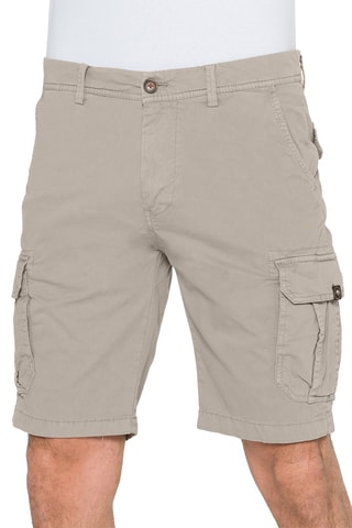 Bermuda regular Athabasca - Kaki clair