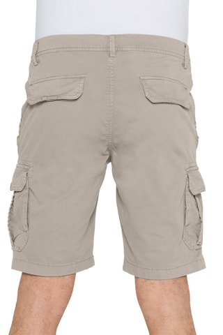 Bermuda regular Athabasca - Kaki clair