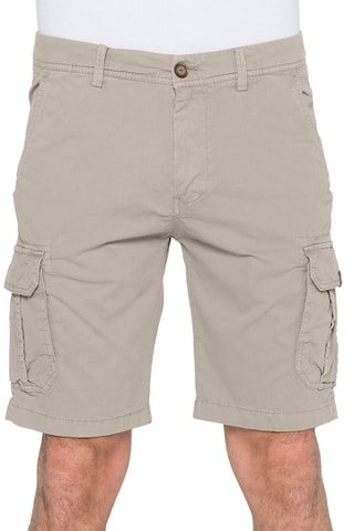 Bermuda regular Athabasca - Kaki clair