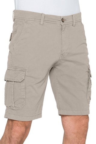 Bermuda regular Athabasca - Kaki clair