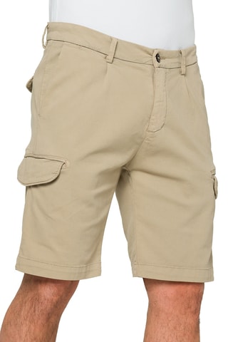 Bermuda cargo Sanur - 
Beige