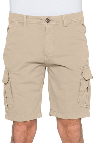 Bermuda regular Athabasca - Beige