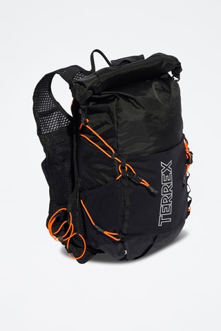 Sac à dos de randonnée - Noir