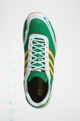 Tennis Adizero Adios Og - Vert