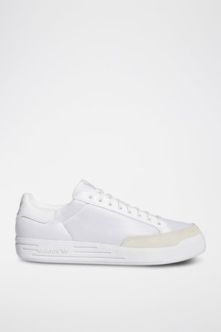 Tennis Rod Laver - Blanc