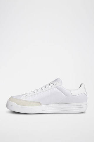 Tennis Rod Laver - Blanc