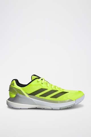 Tennis - Vert fluo