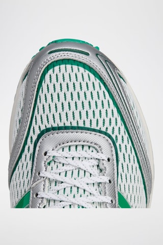 Tennis Adizero - Gris clair